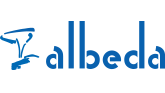 Albeda college logo