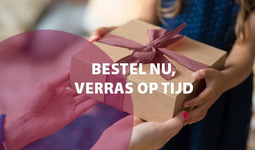 Zomerse geschenken 