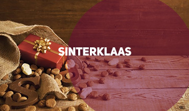 Geschenken sinterklaas