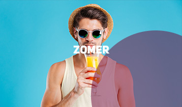 Zomerse geschenken 