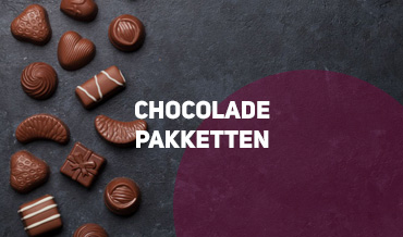 2DB relatiegeschenk chocolade