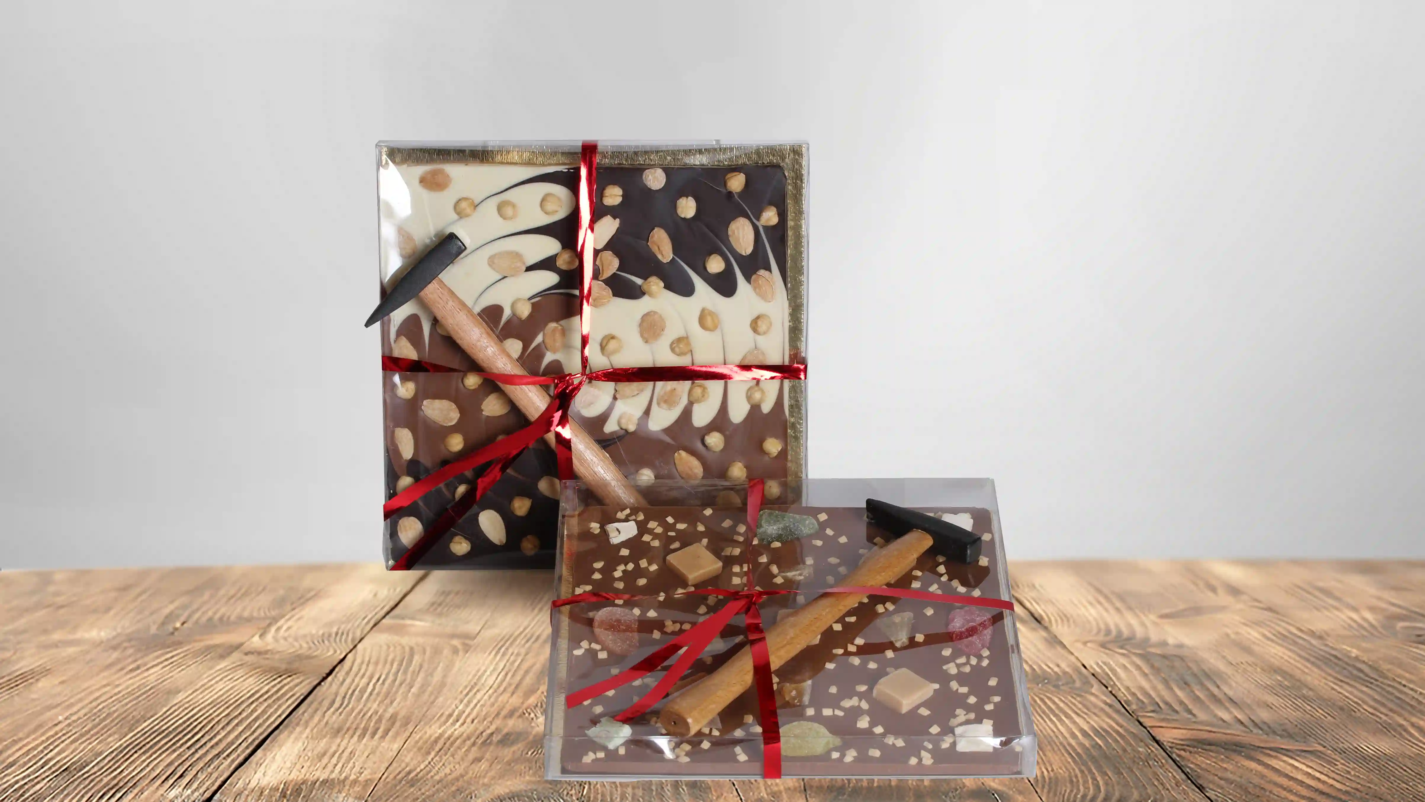 Relatiegeschenk Chocobreker