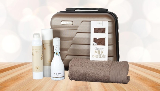 Relatiepakket Relaxmoment