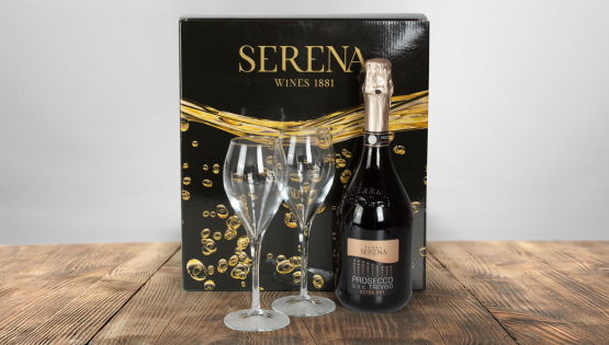 Relatiepakket Serena Giftset