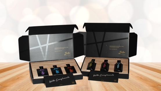 Relatiepakket Smaakvolle Reis