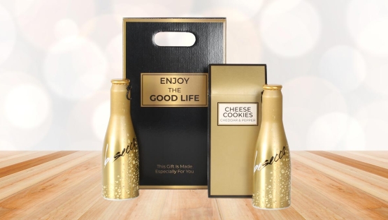 Relatiepakket Enjoy the Good Life (Small)