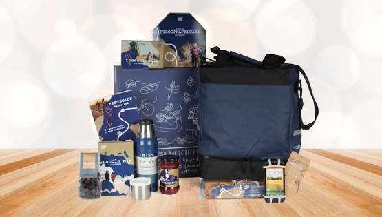 Kerstpakket Wind Mee