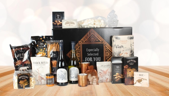 Relatiepakket Nature's Paradise XL