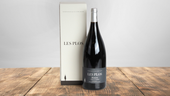 53 - Les Plos Magnum