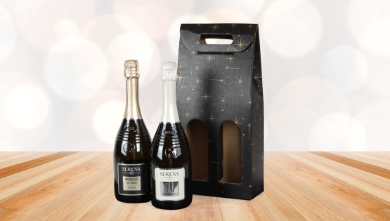 Relatiepakket Serena 1881