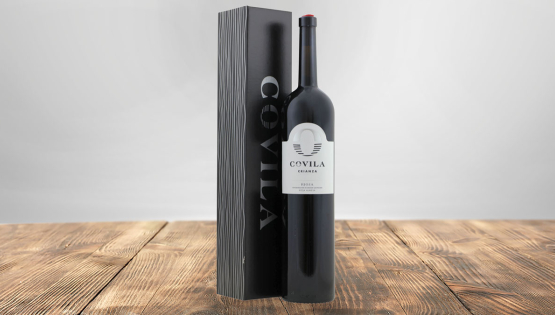 Relatiepakket Covilla Crianza Magnum