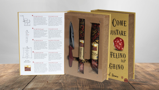 Salami Felino Giftset