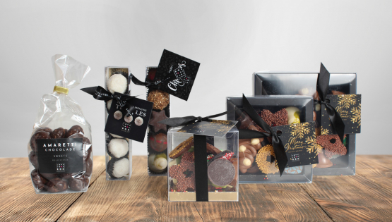 49A - Chocolade zwart