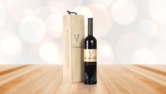 Relatiepakket Finca la Estacada