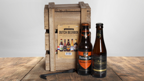 Ralatiepakket Dutch Beerbox
