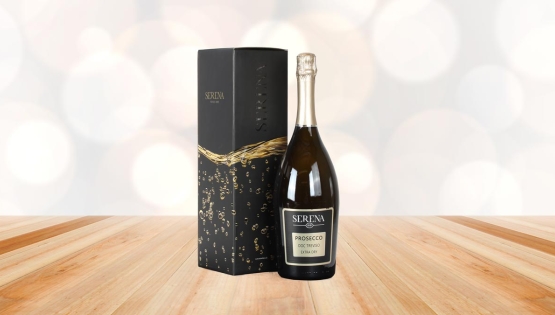 Relatiepakket Magnum Prosecco