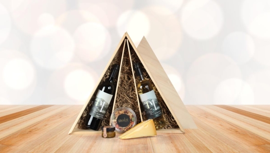 Relatiepakket Tierra de Montaña